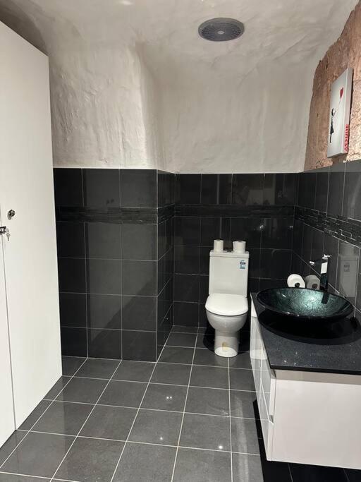 Cozy Cave Coober Pedy Apartment ภายนอก รูปภาพ